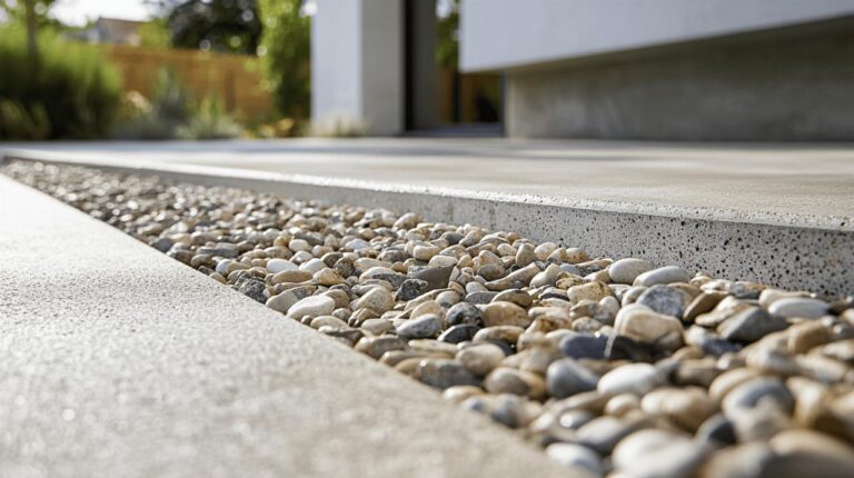 Creez des allees elegantes avec le beton desactive : avis et prix au m2 des professionnels