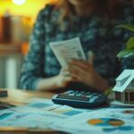 Capacite d’emprunt : comment calculer votre taux d’endettement maximum autorise ?