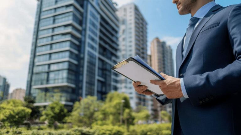 Bail commercial et diagnostics : comprendre les obligations legales du diagnostic immobilier
