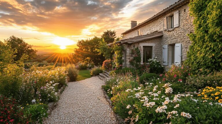 Les Maisons de Manon : 5 styles architecturaux qui font leur renommee