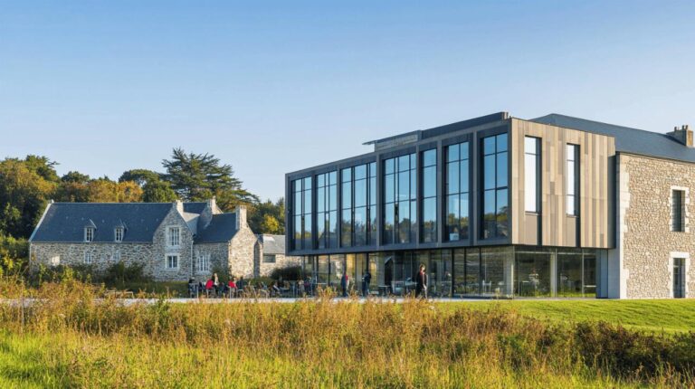 Les 5 etapes pour trouver un centre de formation de diagnostiqueur immobilier en Bretagne avec succes