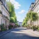 Les meilleurs quartiers pour acheter un bien immobilier dans le 16eme arrondissement de Paris : zoom sur les musees et theatres