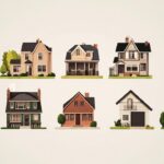 Quels sont les differents types de maison ? La maison passive, l’habitat ecologique de demain