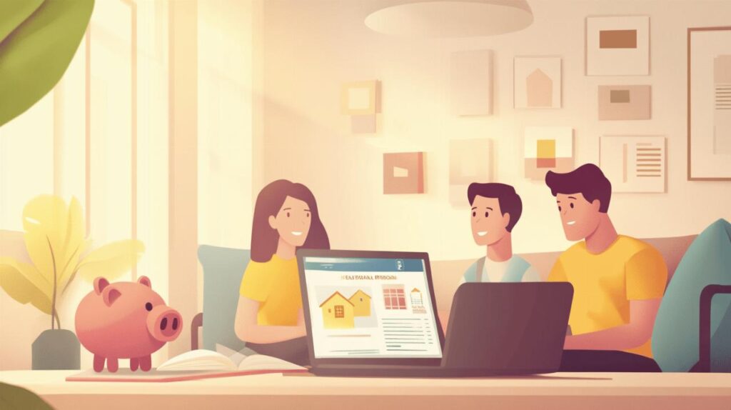 Location-accession : le vrai cout pour votre avenir financier decrypte par nos experts