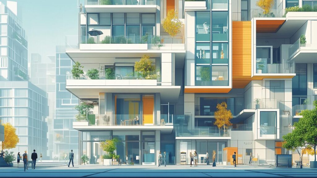 Les impacts de la fin du conventionnement logement pour proprietaires et locataires
