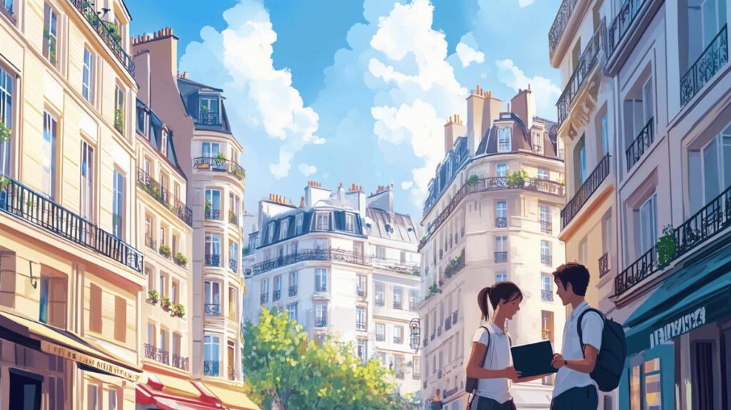 Loc annonces, le site pour trouver son logement en Ile-de-France : votre allié pour dénicher un appartement avec parking