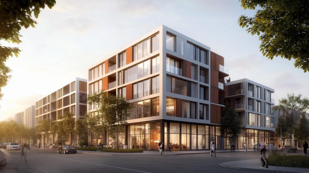 Vérifier les statuts de l’association syndicale pour savoir comment un immeuble est en copropriété