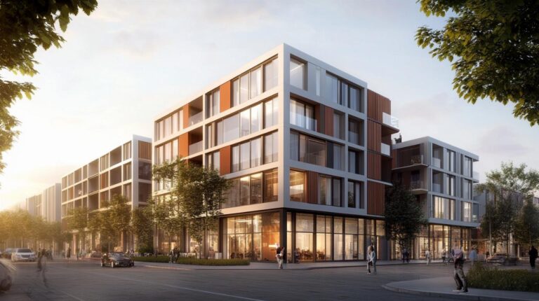 Vérifier les statuts de l’association syndicale pour savoir comment un immeuble est en copropriété