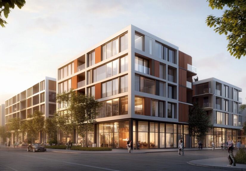 Vérifier les statuts de l&rsquo;association syndicale pour savoir comment un immeuble est en copropriété