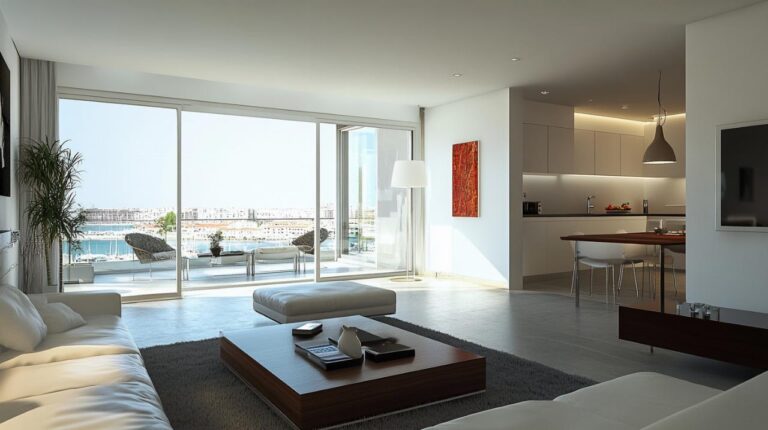 Comment obtenir une estimation précise de votre appartement à La Rochelle en ligne