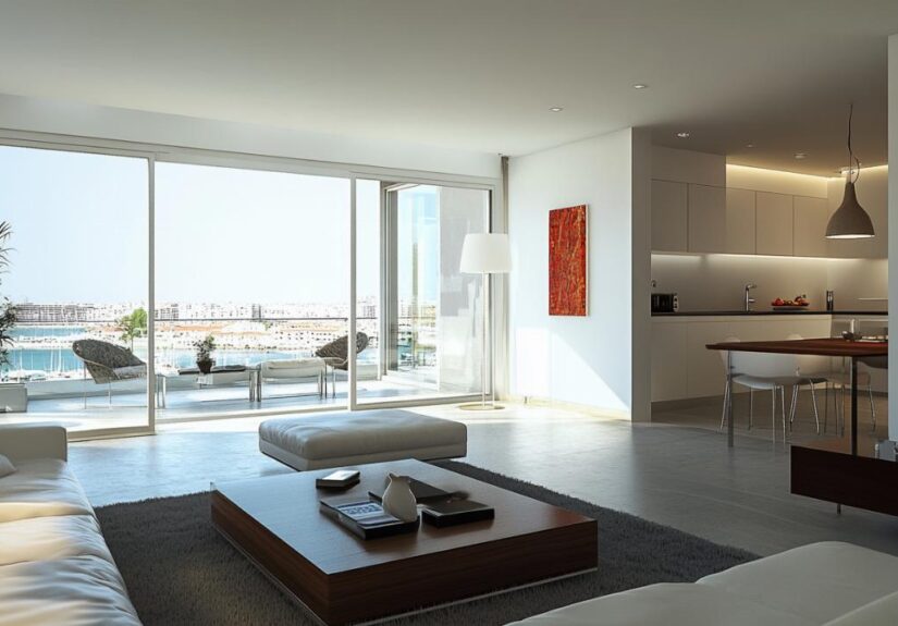 Comment obtenir une estimation précise de votre appartement à La Rochelle en ligne