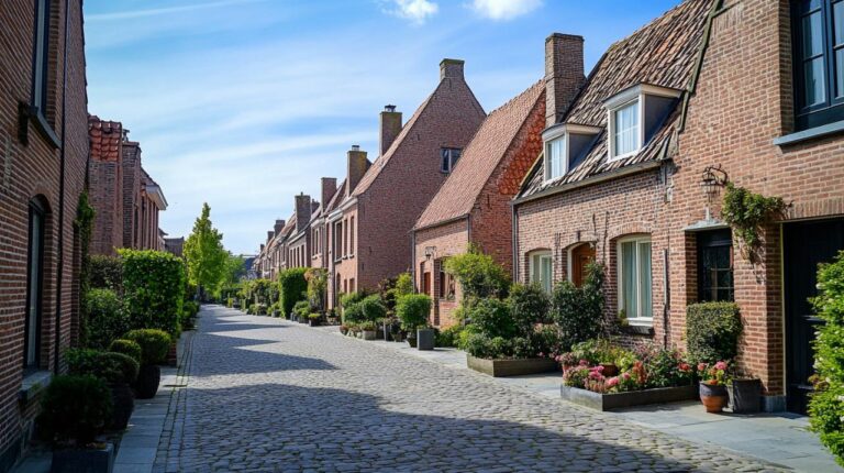 Le blog pour réussir votre achat de maison en Belgique