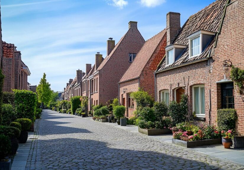 Le blog pour réussir votre achat de maison en Belgique