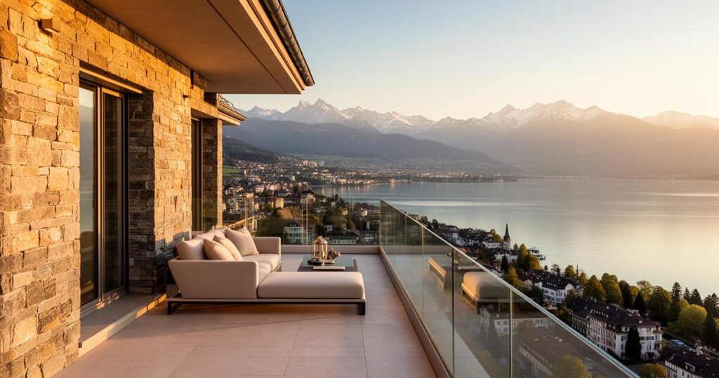 Maillard Immobilier Montreux : Expertise et Prestige sur la Riviera Vaudoise lors des salons immobiliers 2025