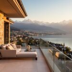 Maillard Immobilier Montreux : Expertise et Prestige sur la Riviera Vaudoise lors des salons immobiliers 2025