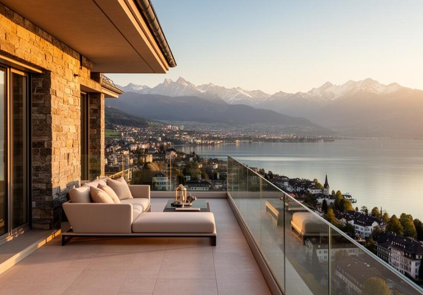 Maillard Immobilier Montreux : Expertise et Prestige sur la Riviera Vaudoise lors des salons immobiliers 2025